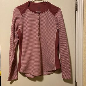 Patagonia capilene baselayer